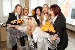 original Halloween Bild