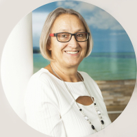 Birgit Wagner