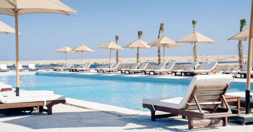 Sentido Naga Bay