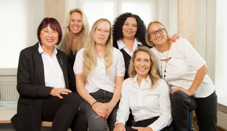 Teambild